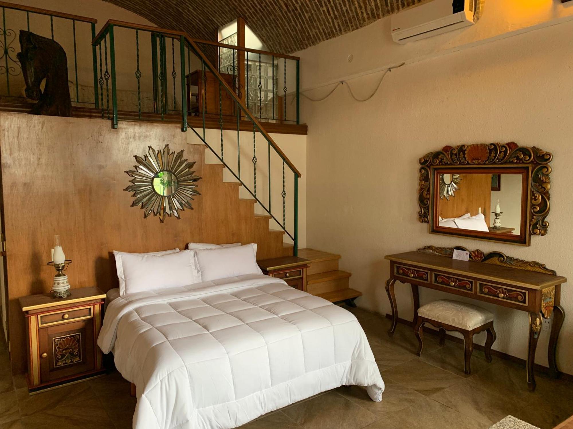 La Ermita 3*