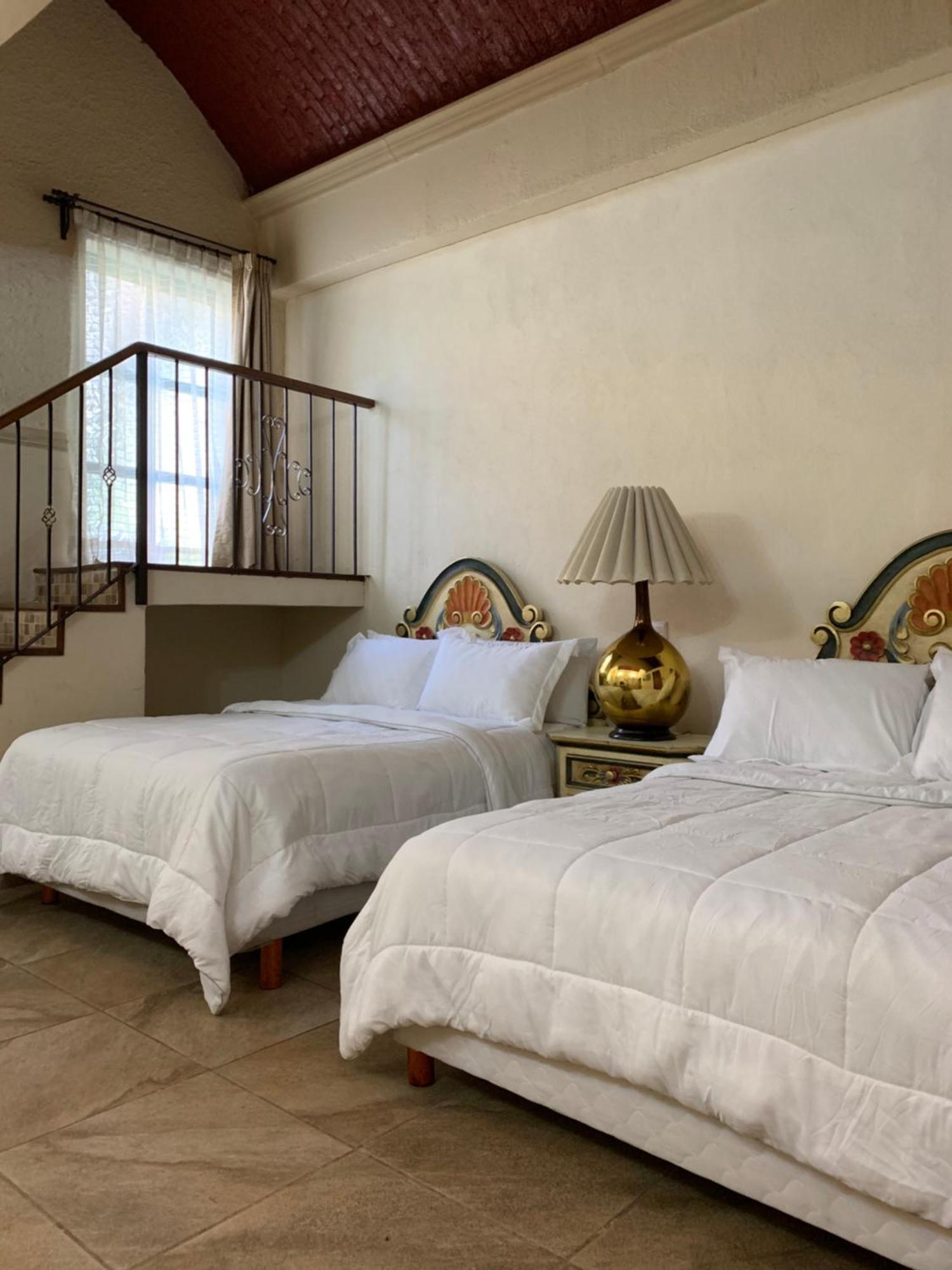 La Ermita Hotel
