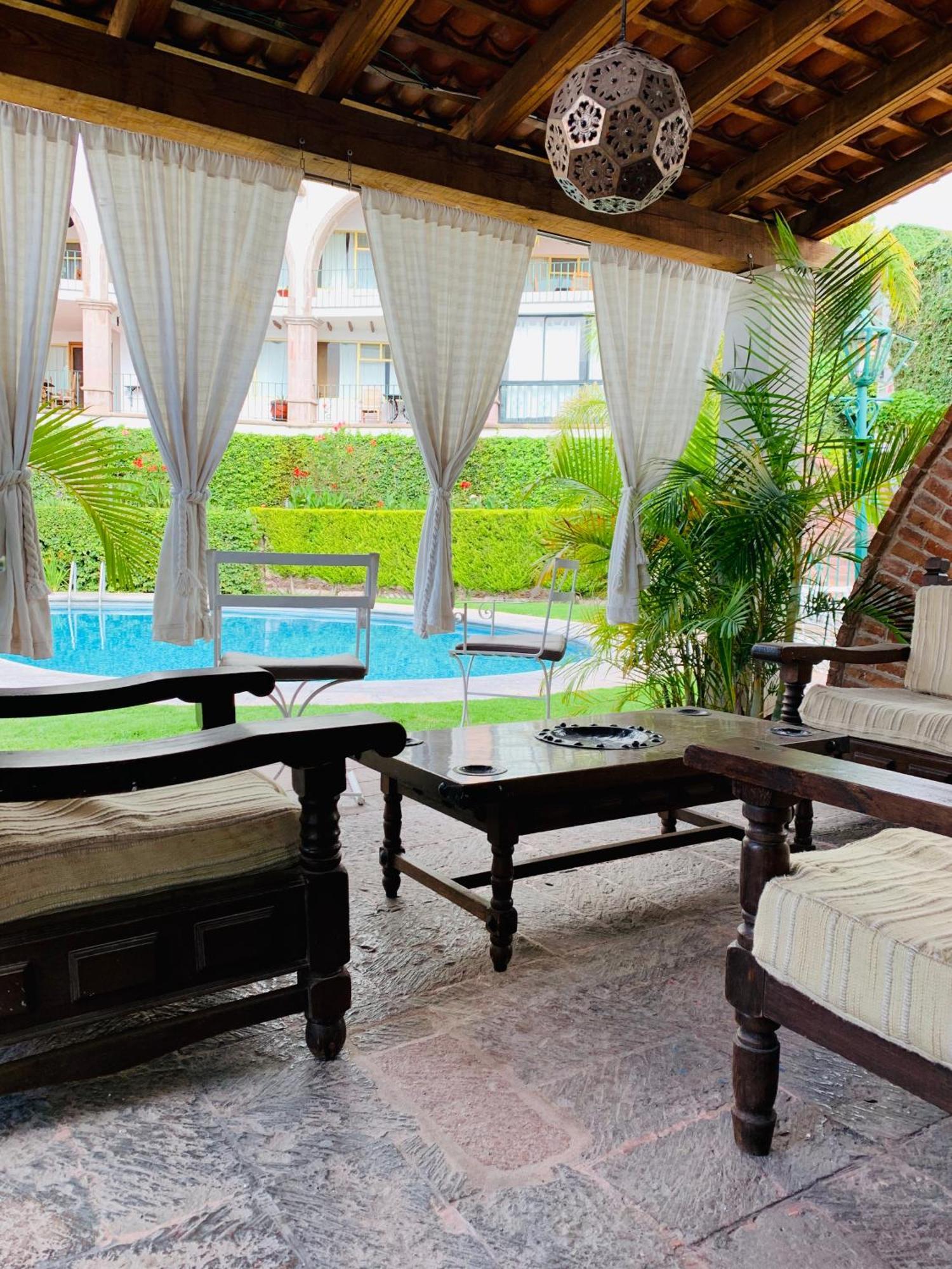 Hotel La Ermita 3*