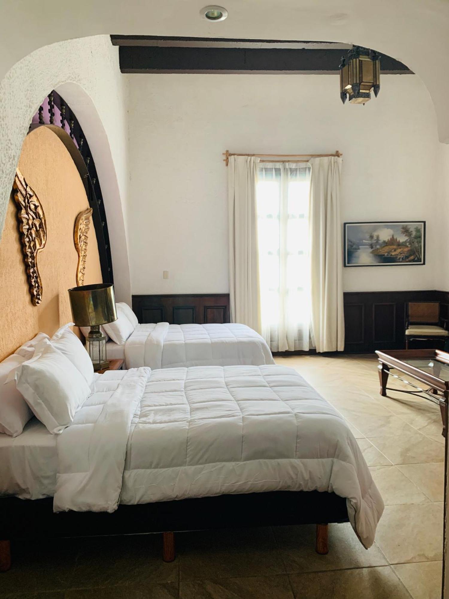 La Ermita 3*