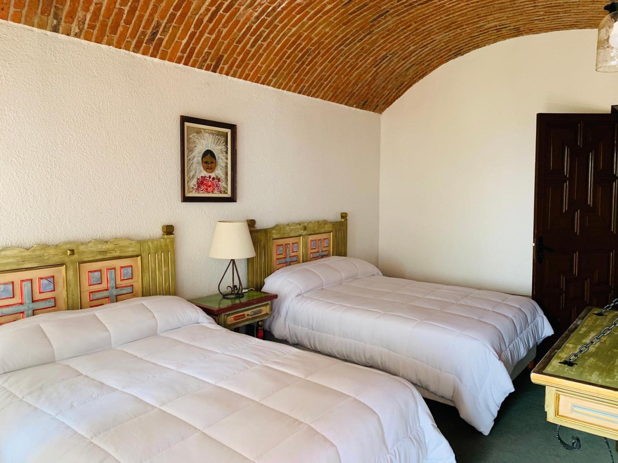 Hotel La Ermita