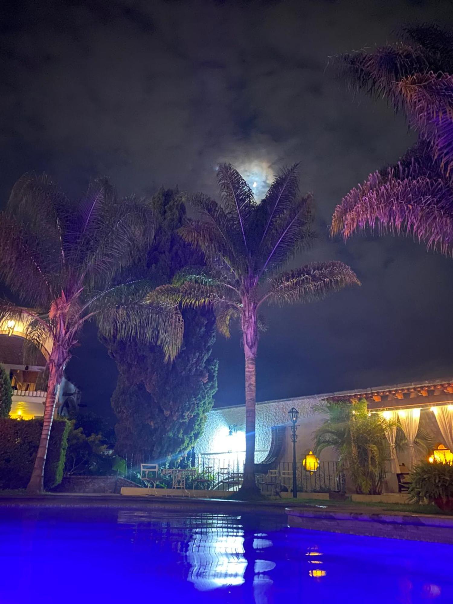 La Ermita