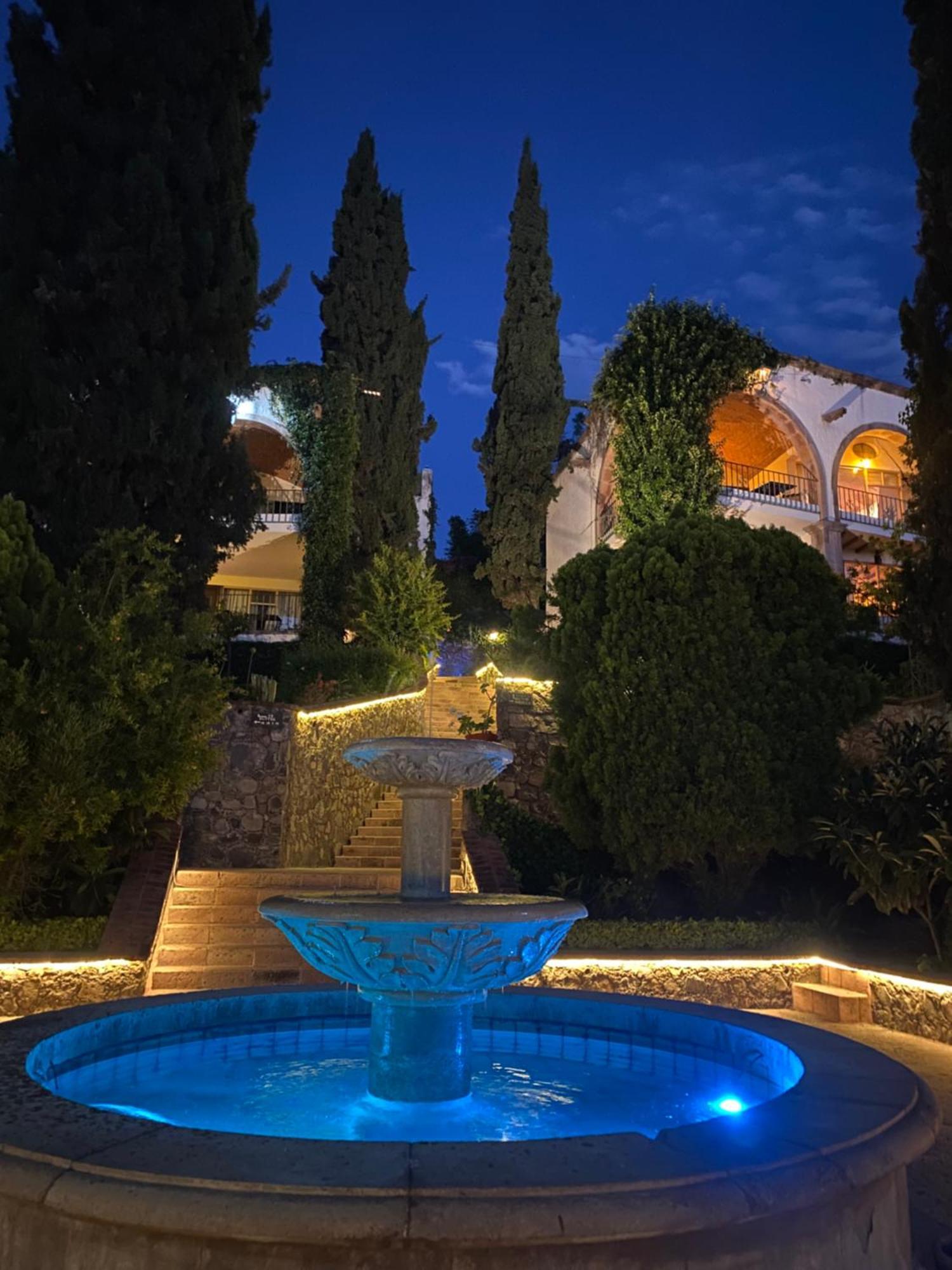 La Ermita Hotel 3*